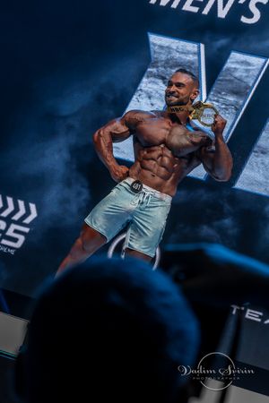 Фотограф Вадим Свирин (19.05.2024)